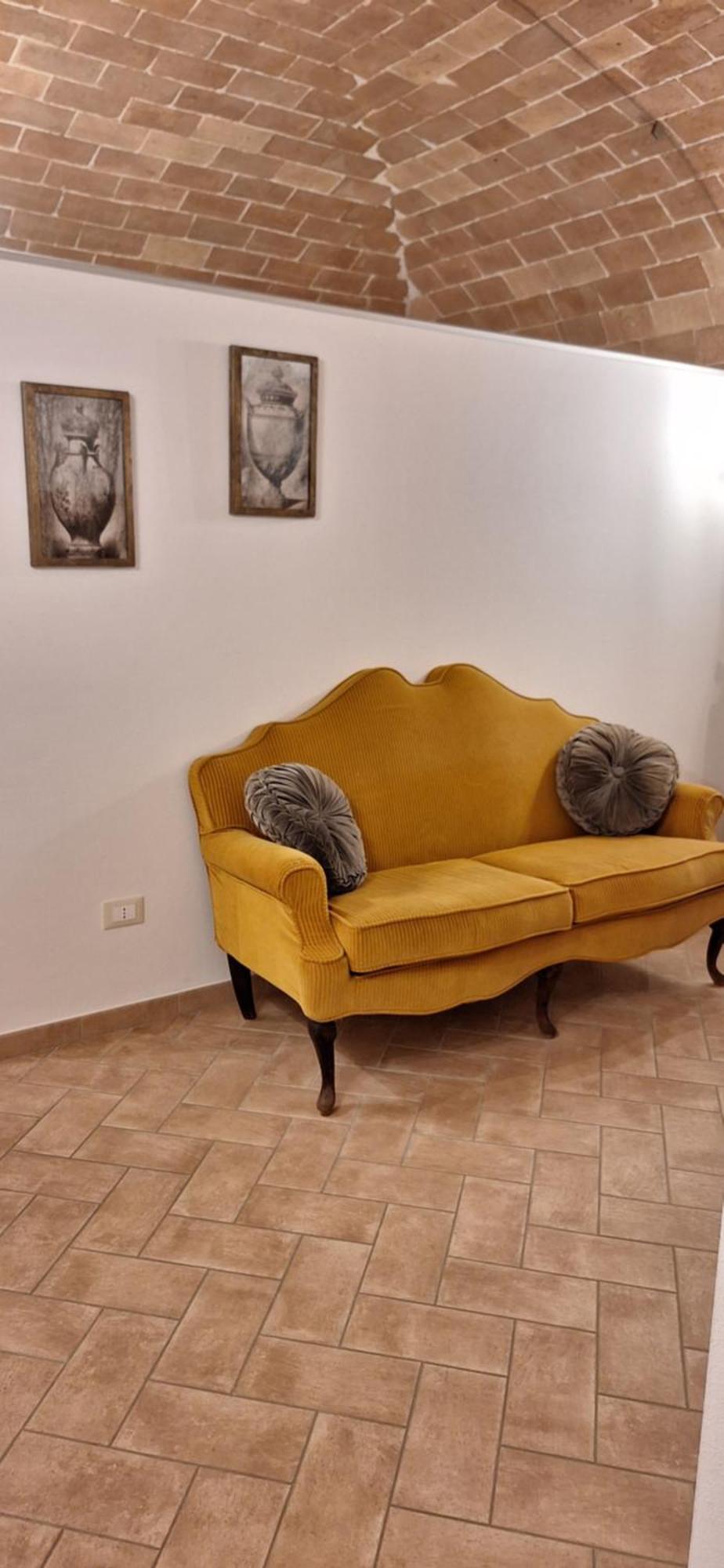 Lajatico Rentals - Terrazza Sul Tramonto Del Silenzio Exterior photo